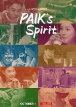Watch Paik's Spirit Movie4k