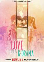 Watch Love Like a K-Drama Movie4k