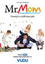 Watch Mr. Mom Movie4k