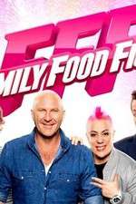 Watch Family Food Fight Movie4k