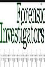 Watch Forensic Investigators Movie4k