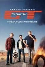 Watch The Grand Tour Movie4k