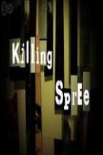 Watch Killing Spree Movie4k