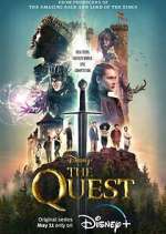 Watch The Quest Movie4k
