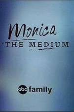 Watch Monica the Medium Movie4k