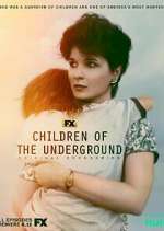 Watch Children of the Underground Movie4k