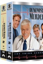 Watch Diagnosis Murder Movie4k