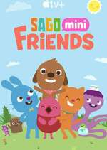 Watch Sago Mini Friends Movie4k