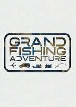 Watch The Grand Fishing Adventure Movie4k