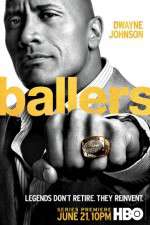Watch Ballers (2014) Movie4k