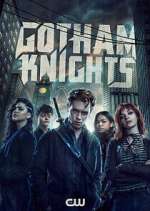 Watch Gotham Knights Movie4k