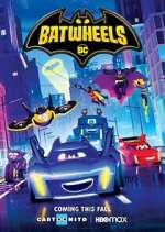 Watch Batwheels Movie4k