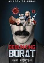 Watch Borat's American Lockdown & Debunking Borat Movie4k