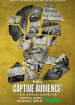 Watch Captive Audience: A Real American Horror Story Movie4k
