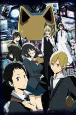 Watch Durarara!! Movie4k