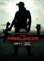 Watch The Freelancer Movie4k