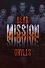 Watch Bear Grylls Mission Survive Movie4k