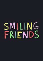 Watch Smiling Friends Movie4k