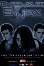 Watch Chronicles of Syntax Movie4k