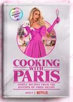 Watch Cooking with Paris Movie4k