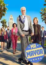 Watch Mr. Mayor Movie4k