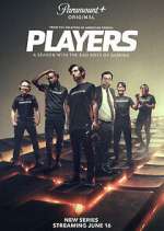 Watch Players Movie4k