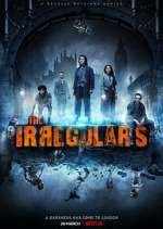 Watch The Irregulars Movie4k