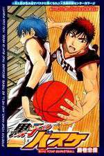 Watch Kuroko no basuke Movie4k