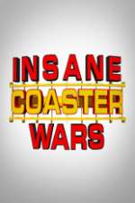 Watch Insane Coaster Wars Movie4k