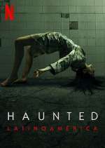 Watch Haunted: Latinoamérica Movie4k
