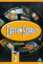 Watch Captain Scarlet and the Mysterons Movie4k