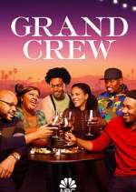 Watch Grand Crew Movie4k