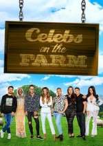 Watch Celebs on the Farm Movie4k