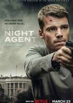 Watch The Night Agent Movie4k