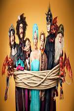 Watch Yonderland Movie4k