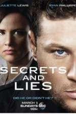 Watch Secrets & Lies (ABC) Movie4k