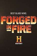 Watch Forged in Fire Movie4k