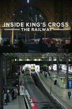 Watch Inside King's Cross: ​The Railway Movie4k