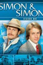 Watch Simon and Simon Movie4k