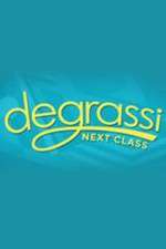 Watch Degrassi: Next Class Movie4k