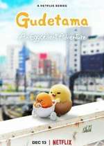 Watch Gudetama: An Eggcellent Adventure Movie4k