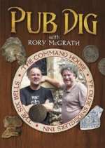 Watch Rory McGrath's Pub Dig Movie4k