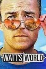 Watch Watt's World Movie4k