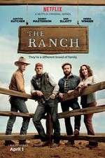 Watch The Ranch Movie4k