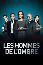 Watch Les Hommes de l'ombre Movie4k