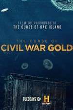 Watch The Curse of Civil War Gold Movie4k