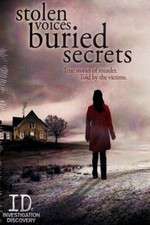 Watch Stolen Voices Buried Secrets Movie4k