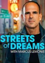 Watch Streets of Dreams with Marcus Lemonis Movie4k