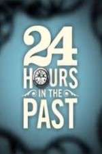 Watch 24 Hours in the Past Movie4k