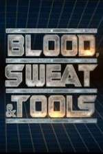 Watch Blood, Sweat & Tools Movie4k